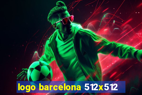 logo barcelona 512x512